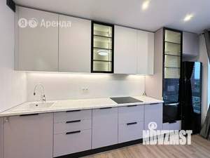 2-к квартира, на длительный срок, 48м2, 14/25 этаж