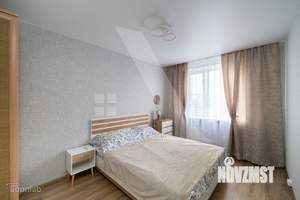 2-к квартира, на длительный срок, 57м2, 6/16 этаж