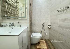 2-к квартира, на длительный срок, 75м2, 3/9 этаж