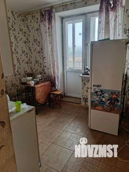 1-к квартира, на длительный срок, 38м2, 4/25 этаж