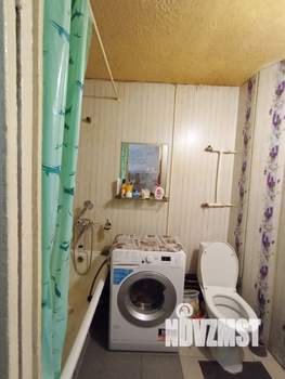 2-к квартира, на длительный срок, 45м2, 2/5 этаж