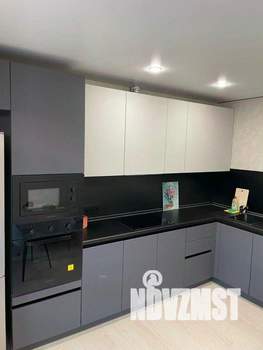 2-к квартира, посуточно, 60м2, 1/1 этаж