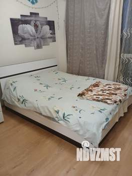 Студия квартира, на длительный срок, 47м2, 9/23 этаж