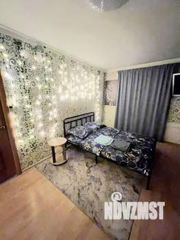 1-к квартира, посуточно, 31м2, 1/5 этаж