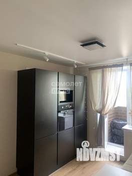 1-к квартира, на длительный срок, 37м2, 6/18 этаж