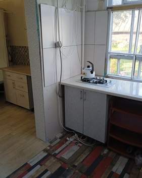 2-к квартира, на длительный срок, 50м2, 1/2 этаж