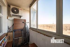 3-к квартира, на длительный срок, 82м2, 10/17 этаж