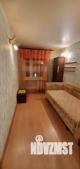 2-к квартира, на длительный срок, 44м2, 4/9 этаж