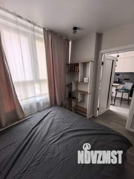 1-к квартира, на длительный срок, 34м2, 5/9 этаж