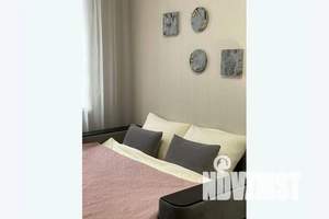 1-к квартира, посуточно, 24м2, 3/25 этаж