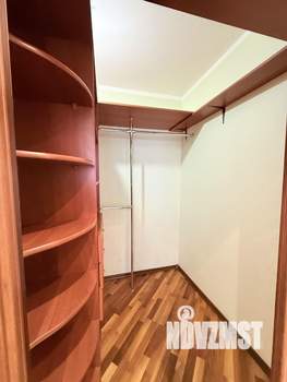 1-к квартира, на длительный срок, 44м2, 4/17 этаж