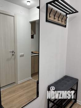 Студия квартира, на длительный срок, 20м2, 15/23 этаж