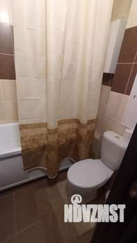 1-к квартира, на длительный срок, 33м2, 1/17 этаж