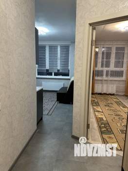 1-к квартира, на длительный срок, 33м2, 5/25 этаж