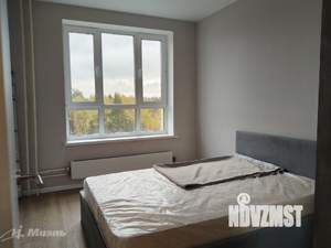 1-к квартира, на длительный срок, 32м2, 8/22 этаж