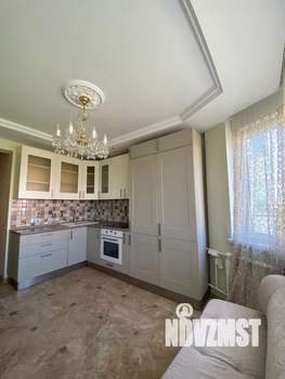 2-к квартира, на длительный срок, 64м2, 7/17 этаж