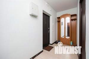 1-к квартира, посуточно, 40м2, 1/17 этаж