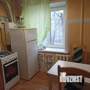 1-к квартира, на длительный срок, 31м2, 3/5 этаж
