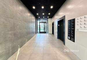 1-к квартира, на длительный срок, 32м2, 3/16 этаж