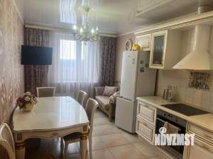 3-к квартира, на длительный срок, 78м2, 20/25 этаж
