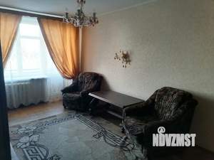 2-к квартира, на длительный срок, 43м2, 6/9 этаж