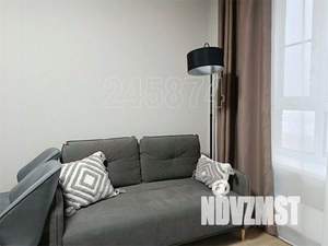 1-к квартира, на длительный срок, 36м2, 12/22 этаж