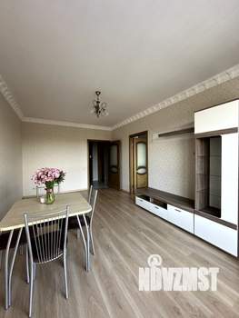 3-к квартира, на длительный срок, 70м2, 3/9 этаж