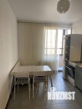 1-к квартира, на длительный срок, 35м2, 4/21 этаж