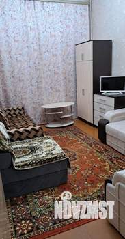 1-к квартира, на длительный срок, 35м2, 1/11 этаж