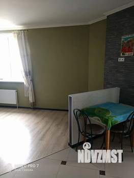 1-к квартира, на длительный срок, 40м2, 17/22 этаж