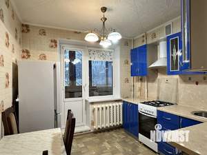 1-к квартира, на длительный срок, 34м2, 3/9 этаж