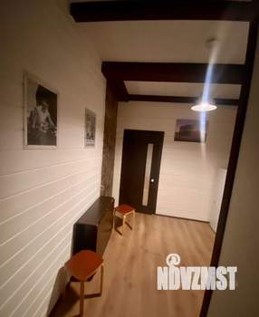 1-к квартира, на длительный срок, 32м2, 5/22 этаж