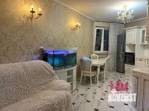 2-к квартира, на длительный срок, 74м2, 13/24 этаж