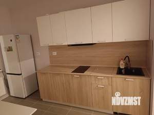 Студия квартира, на длительный срок, 28м2, 17/17 этаж