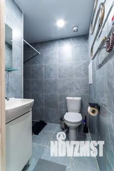 Студия квартира, посуточно, 14м2, 20/25 этаж