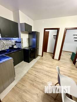 3-к квартира, на длительный срок, 52м2, 6/17 этаж