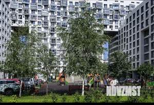 3-к квартира, на длительный срок, 70м2, 3/9 этаж