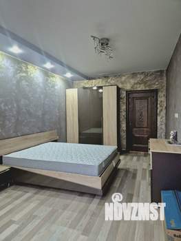 2-к квартира, на длительный срок, 78м2, 7/19 этаж