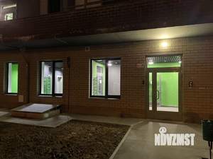 1-к квартира, на длительный срок, 33м2, 4/21 этаж