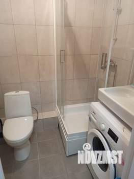 Студия квартира, на длительный срок, 27м2, 5/16 этаж