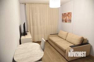 1-к квартира, на длительный срок, 33м2, 17/17 этаж