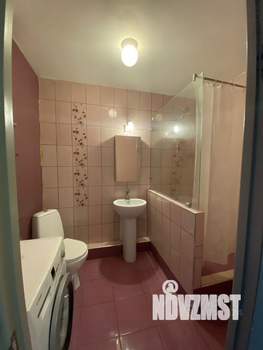 1-к квартира, на длительный срок, 42м2, 11/20 этаж