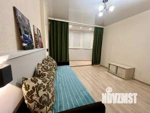 2-к квартира, посуточно, 55м2, 1/1 этаж