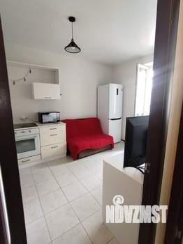 2-к квартира, на длительный срок, 30м2, 13/17 этаж