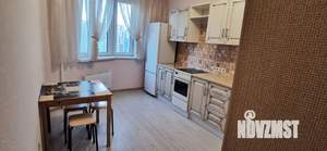 1-к квартира, на длительный срок, 40м2, 12/19 этаж