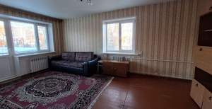 1-к квартира, на длительный срок, 33м2, 2/3 этаж