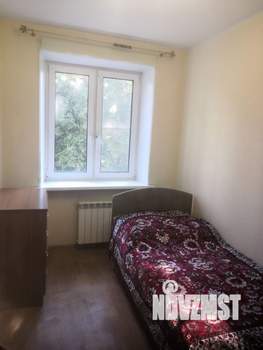 2-к квартира, на длительный срок, 43м2, 4/5 этаж