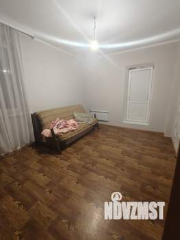 2-к квартира, на длительный срок, 55м2, 9/24 этаж