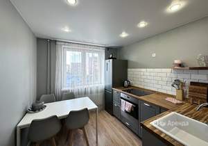 2-к квартира, на длительный срок, 53м2, 2/7 этаж