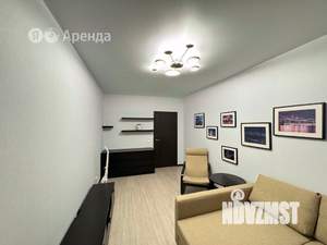 1-к квартира, на длительный срок, 33м2, 13/18 этаж